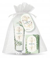 Geschenkset "Eden" im weißen...