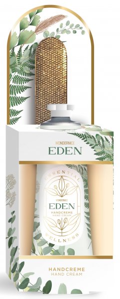 Nagelpflegeset "Eden"