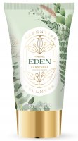 60ml Handcreme "Eden" in Tube mit goldenem...