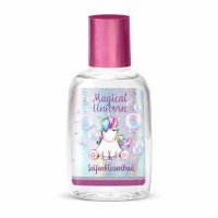 240ml Duschgel Seifenblasen "Magical Unicorn"